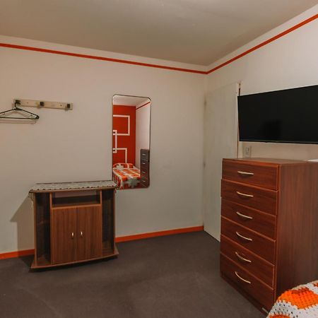 Habitaciones Mary 2 Camas Simples En Casa Compartida Ушуайя Екстер'єр фото