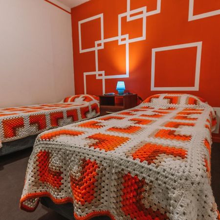 Habitaciones Mary 2 Camas Simples En Casa Compartida Ушуайя Екстер'єр фото