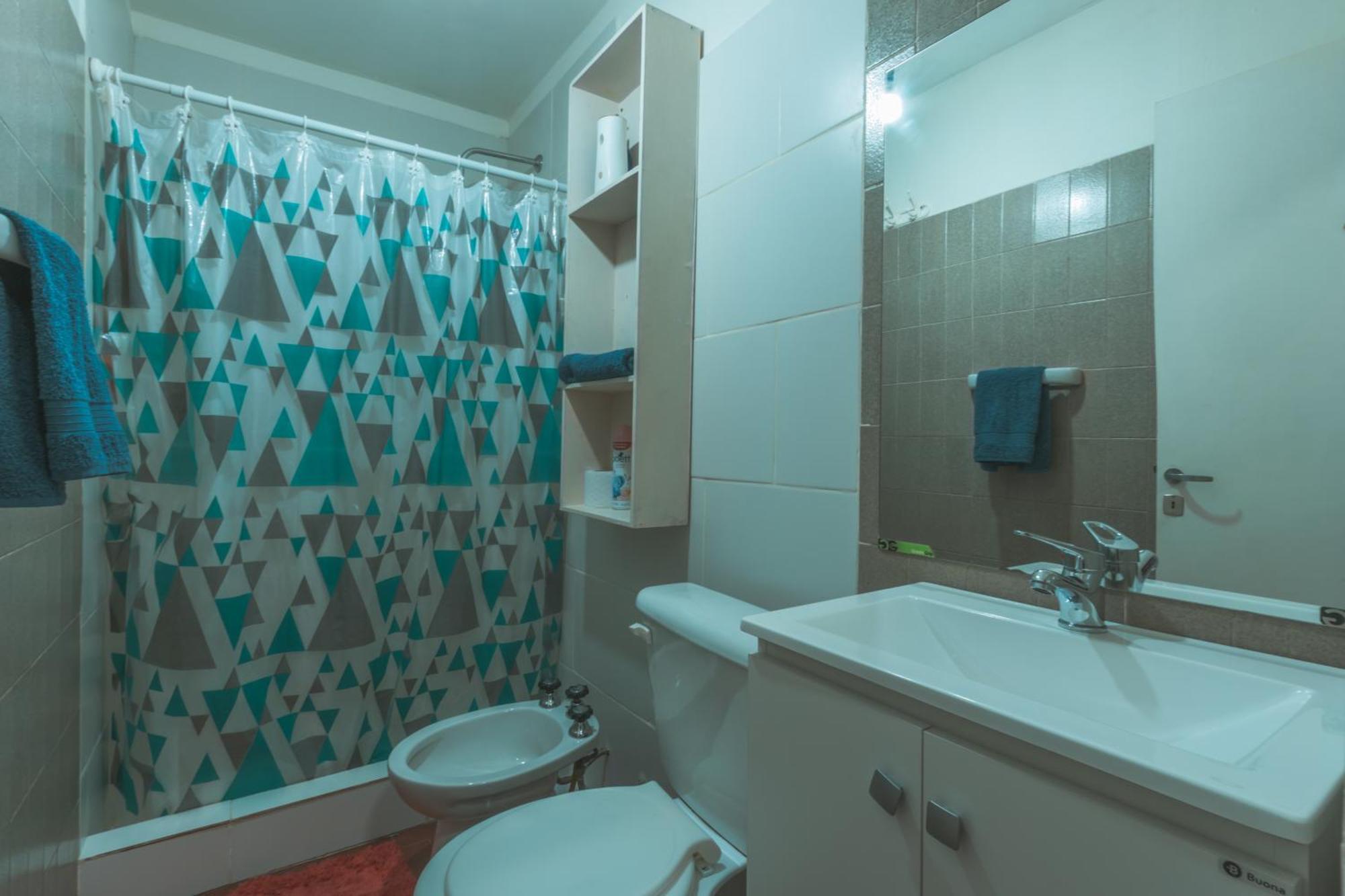 Habitaciones Mary 2 Camas Simples En Casa Compartida Ушуайя Екстер'єр фото