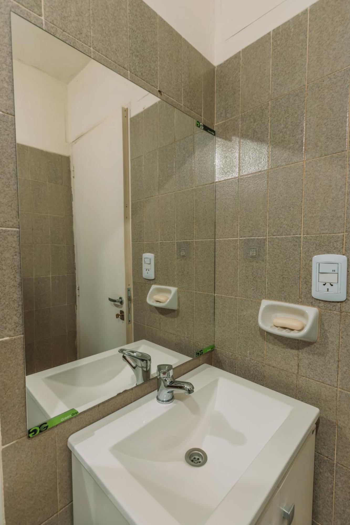 Habitaciones Mary 2 Camas Simples En Casa Compartida Ушуайя Екстер'єр фото