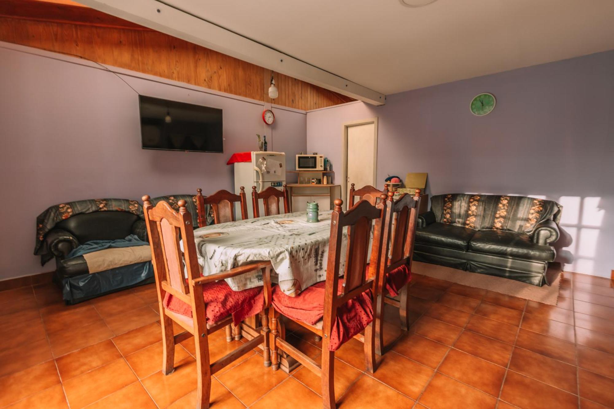 Habitaciones Mary 2 Camas Simples En Casa Compartida Ушуайя Екстер'єр фото