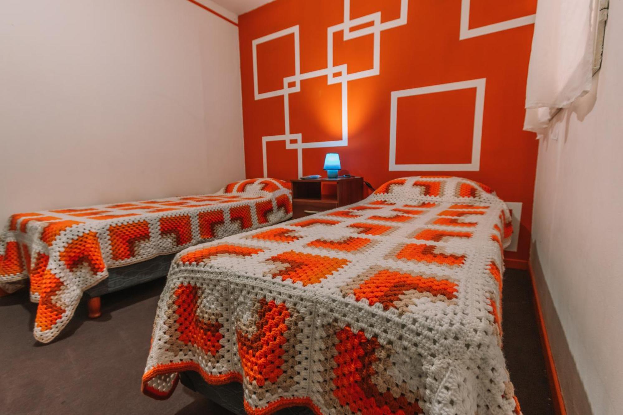 Habitaciones Mary 2 Camas Simples En Casa Compartida Ушуайя Екстер'єр фото
