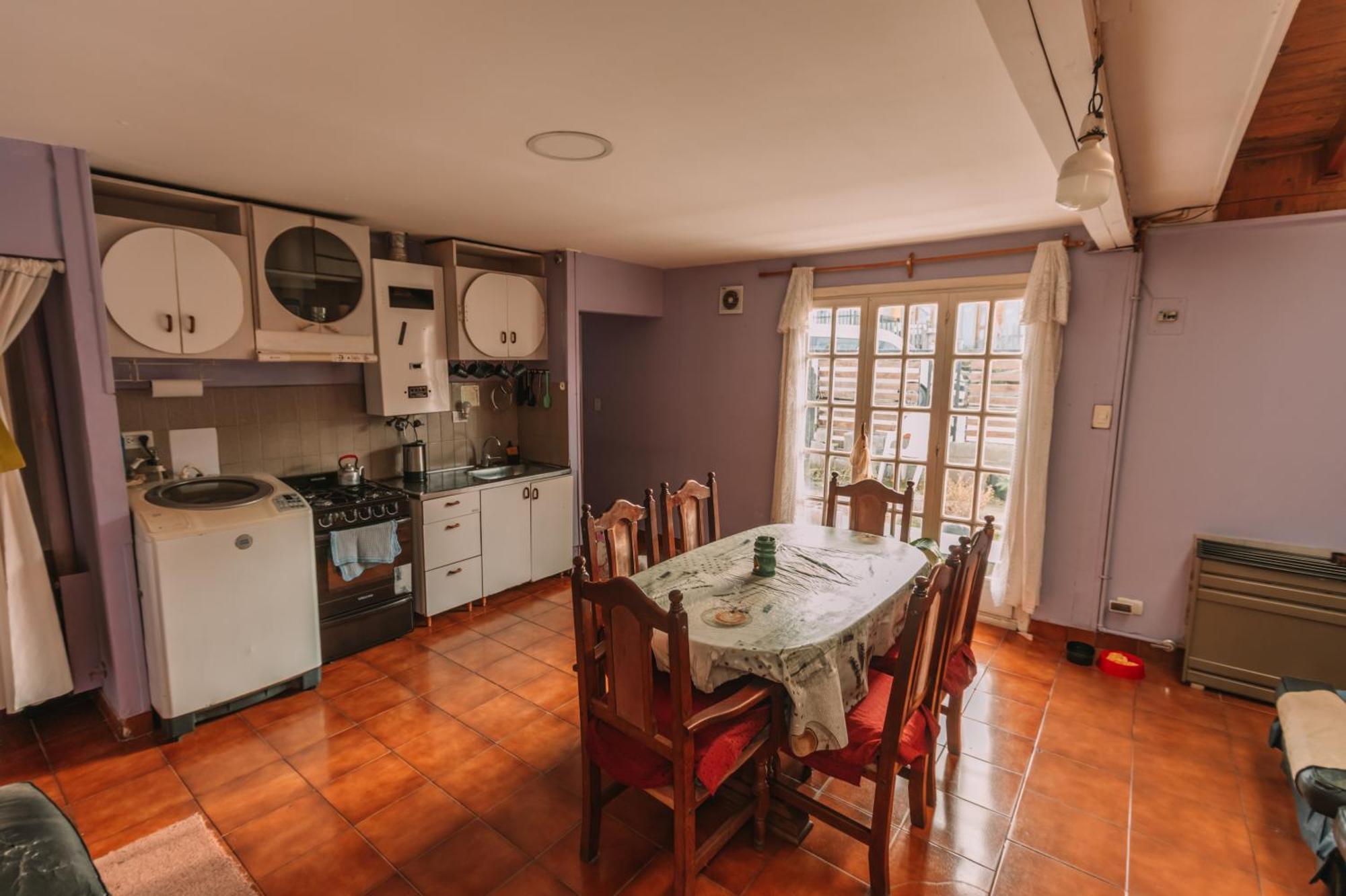 Habitaciones Mary 2 Camas Simples En Casa Compartida Ушуайя Екстер'єр фото