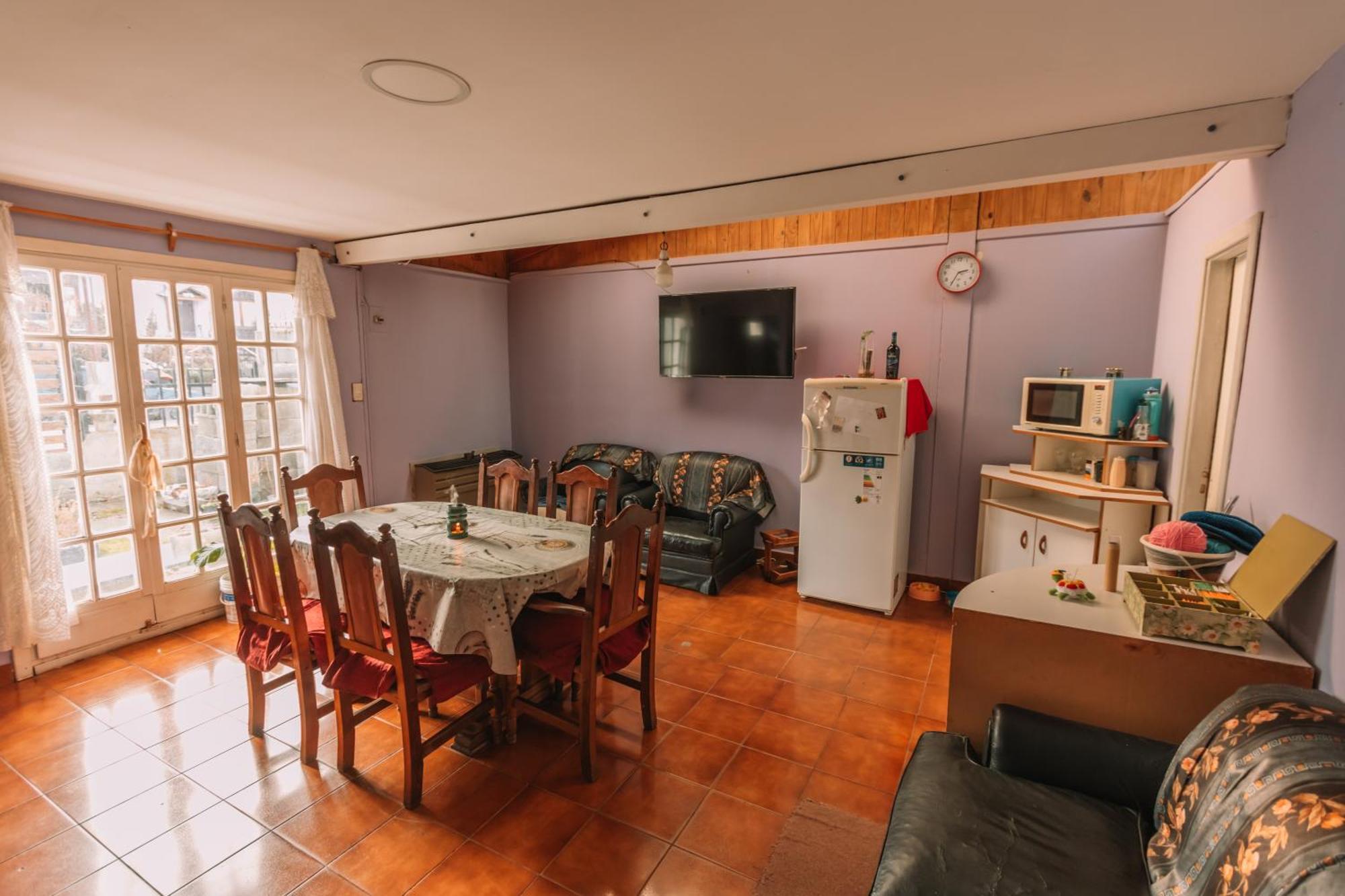 Habitaciones Mary 2 Camas Simples En Casa Compartida Ушуайя Екстер'єр фото